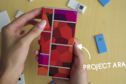 Project Ara Spiral 2