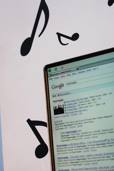 Google Announces Music Business Partnership With iLike And Lala