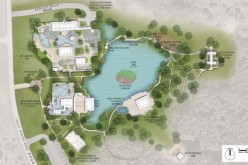 The National China Garden will be transformed into a $100 million landmark.