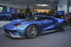 Ford GT