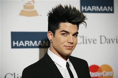 Adam Lambert is one of the most successful names American Idol has produced.