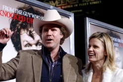 Premiere Of Sony Pictures' 'Walk Hard: The Dewy Cox Story' - Arrivals