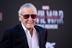 Stan Lee is credited for co-creating many legendary comic characters including Spider-Man, the Hulk and Iron Man. He is also the former president and chairman of Marvel Comics.