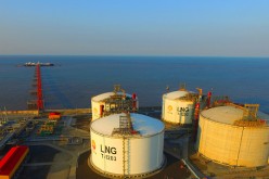 China's Oil and Natural Gas Needs