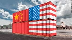 US china trade US china trade