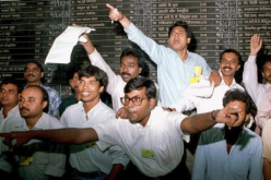 India and China have launched rival bids for a large stake in Bangladesh’s stock exchange