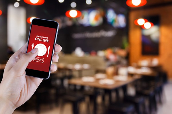 Food Delivery Mobile Application Market Food Delivery Mobile Application Market