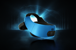  VR technology