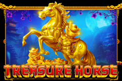 Treasure Horse 