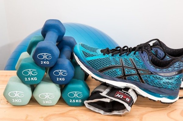 Gym Gym