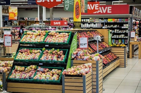 Grocery Store Grocery Store