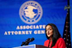 Vanita Gupta, U.S. President-elect Joe Biden's nominee to be associate attorney general,