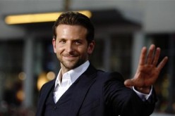 Bradley Cooper is an actor and producer.