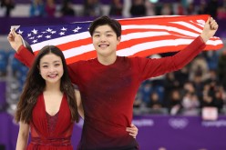 Figure Skating - Pyeongchang 2018 Winter Olympics - Ice Dance free dance competition final - Gangneung, South Korea 