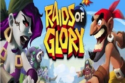 Raids of Glory