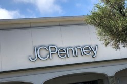 A JC Penney store is shown in Oceanside, California, U.S.