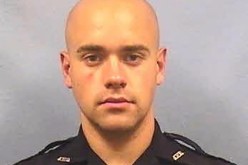 Former Atlanta Police Department officer Garrett Rolfe, who was fired after the shooting death of 27-year-old Rayshard Brooks, 