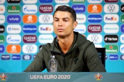 Soccer Football - Euro 2020 - Portugal Press Conference - Puskas Arena, Budapest, Hungary