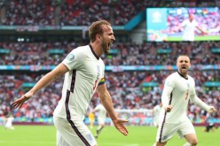 Soccer Football - Euro 2020 - Round of 16 - England v Germany - Wembley Stadium, London, Britain