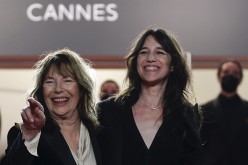 The 74th Cannes Film Festival - Screening of the film 