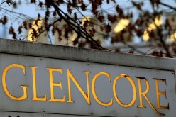 Glencore reaches $9.85 million zinc rigging settlement in New York