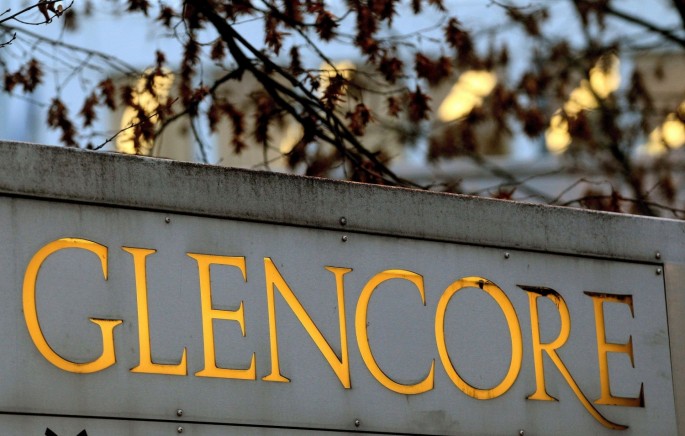 Glencore reaches $9.85 million zinc rigging settlement in New York
