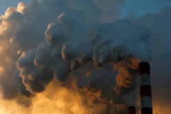 Smoke and steam billows from Belchatow Power Station, Europe's largest coal-fired power plant operated by PGE Group, near Belchatow, Poland