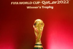 Soccer Football - 2022 World Cup - African Qualifiers Draw - Nile Ritz-Carlton Hotel, Cairo, Egypt