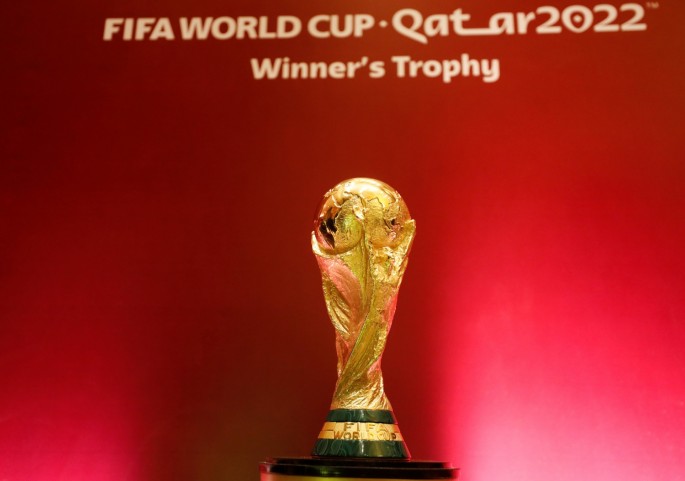 Soccer Football - 2022 World Cup - African Qualifiers Draw - Nile Ritz-Carlton Hotel, Cairo, Egypt