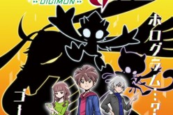 Digimon Ghost Game In Crunchyroll’s Fall 2021 Anime Line-Up