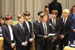 BTS Members Request Military Enlistment Deferral, Can Carry Out Group Activities Until 2022