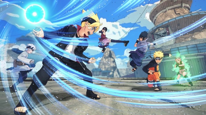 Super-Awaited ‘Boruto: Naruto Next Generations’ Episode 219 To Premiere On October 10