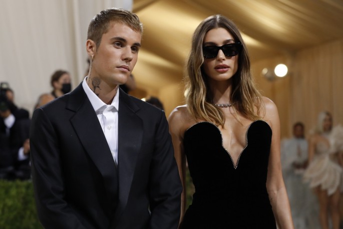 Justin Bieber Wants to "Start Trying" For A Baby With Wife Hailey Baldwin 