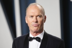 Michael Keaton attends the Vanity Fair Oscar party in Beverly Hills during the 92nd Academy Awards, in Los Angeles, California, U.S.,