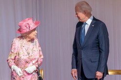 Queen Elizabeth and Senior Royals Address Climate Change All in One Week