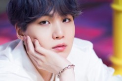 BTS And Coldplay To Release 'My Universe' SUGA's Remix Today