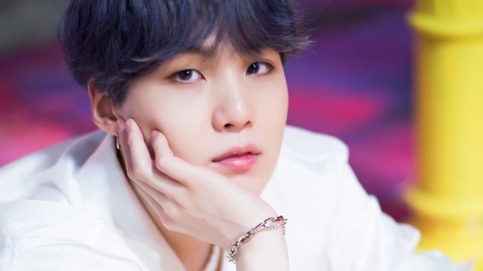 BTS And Coldplay To Release 'My Universe' SUGA's Remix Today