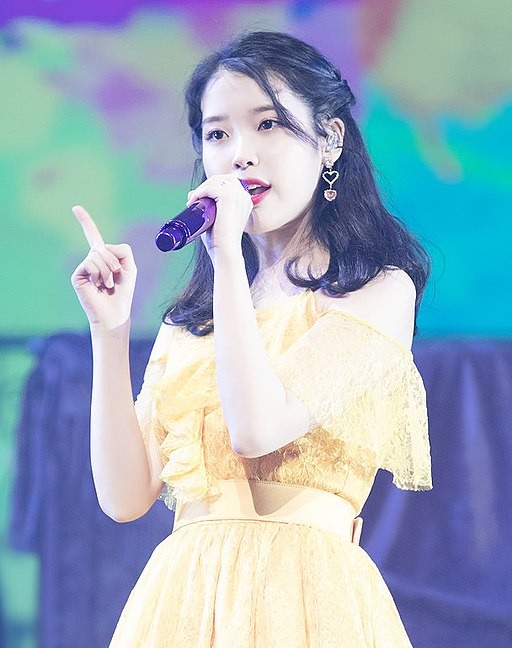 IU’s 'Strawberry Moon' Gets Certified All-Kill A Day After Video Release