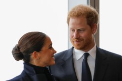 Thomas Markle in Dismay with Royal Couple About First-Born