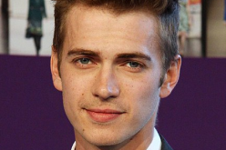 Hayden Christensen