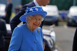 'Mother to the Rescue?' Queen Elizabeth Stepping in on Behalf of Prince Andrew