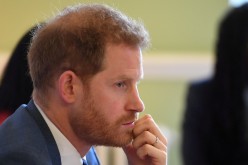Experts Argue That Prince Harry's Decision to Move to Hollywood