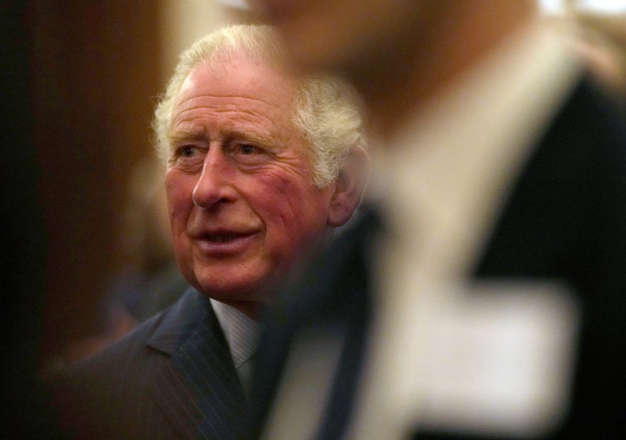 Prince Charles giving up the Throne over Scandal?