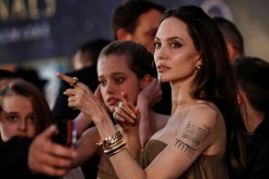 Angelina Jolie on her Friendship with The Weeknd, Maybe more than she leads on