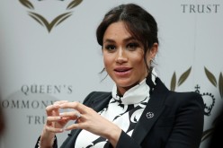 Twitter Gives the Heads Up on Meghan Markle Hate Campaign