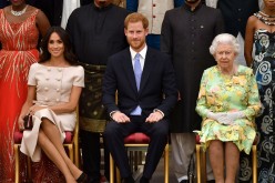 Prince Harry is worried about the Queen, Thinking about coming home?