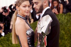Previous One Direction Member Zayn Malik charged with multiple complaints of harassment from Yolanda Hadid!