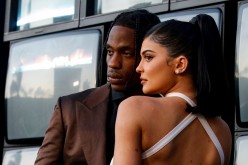 Matchy Diamond Rings for Kylie Jenner and Stormi Webster from Travis Scott