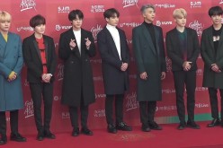 BTS Reminds Everyone They Are Style Icons, Showcase Classy, Edgy Airport Looks While Leaving For LA