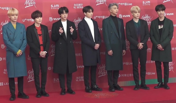 BTS Reminds Everyone They Are Style Icons, Showcase Classy, Edgy Airport Looks While Leaving For LA